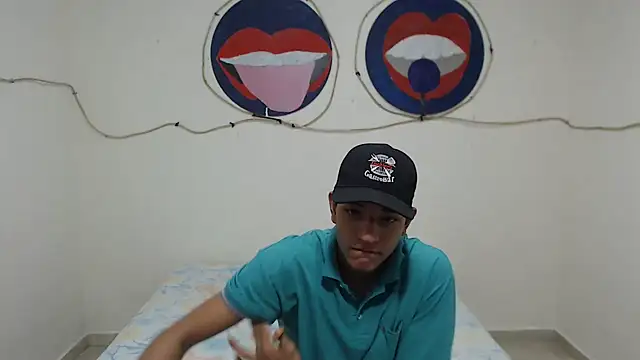 PartySexting online show from February 2025 09:09:01 PM