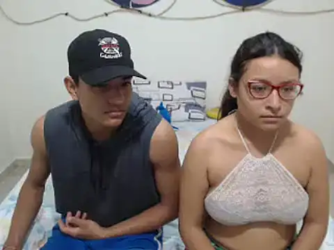 PartySexting online show from February 2025 01:18:02 AM