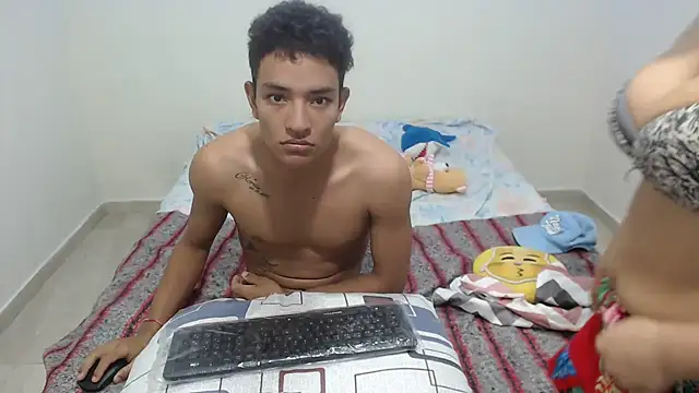 PartySexting online show from February 2025 03:30:01 PM