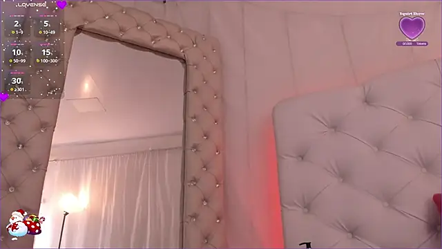 anchela-garcia1 online show from December 2024 07:26:02 PM