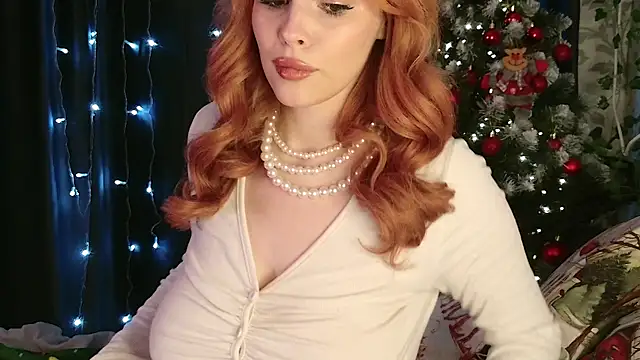 liahstormi  online show from January 2025 09:58:02 PM