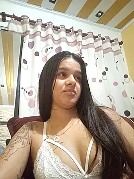 princesaa98 online show from January 2025 03:59:02 AM