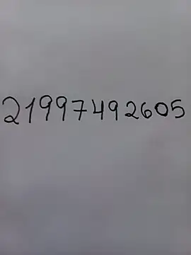 princesaa98 online show from January 2025 05:21:02 PM