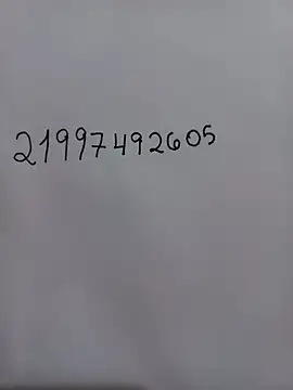 princesaa98 online show from January 2025 03:47:02 AM