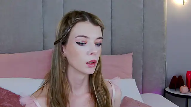 MeganMour online show from January 2025 10:41:01 PM