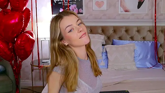 MeganMour online show from February 2025 10:11:02 PM