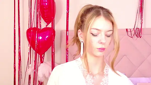 MeganMour online show from February 2025 04:12:02 PM