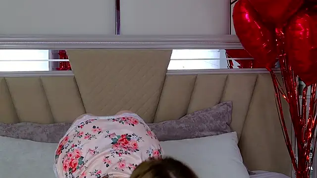 MeganMour online show from February 2025 08:10:01 PM