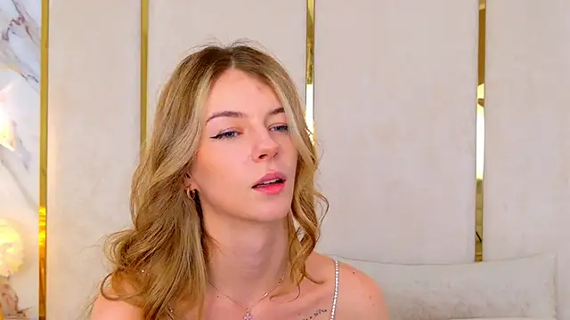 MeganMour online show from February 2025 08:14:02 PM