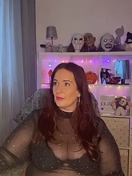 Engel mia online show from October 2025 03:52:01 PM