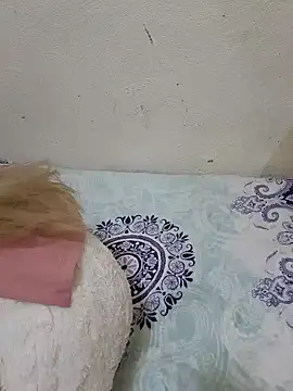 Snapshot of Linda-53 chatting on February 2025 11:06:01 PM Linda-53 online show from February 2025 11:06:01 PM