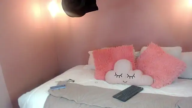 cami fire online show from February 2025 08:20:02 PM