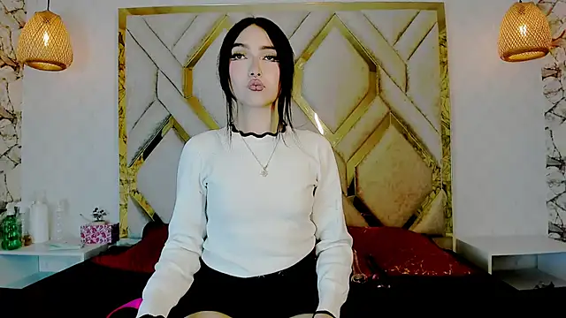 Amelia lorenz online show from January 2025 04:38:02 AM