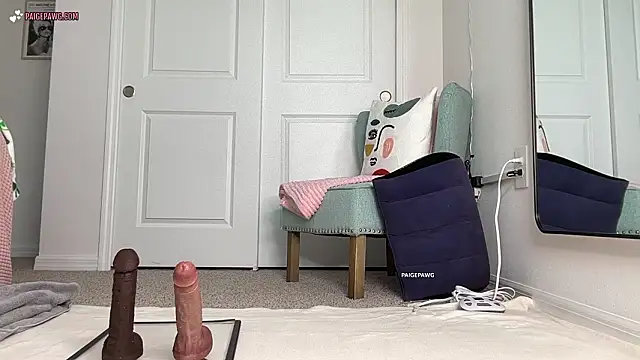 PaigePawg online show from March 2026 02:21:02 PM