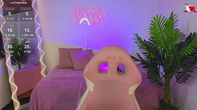 penelope tay1 online show from January 2025 03:37:02 AM