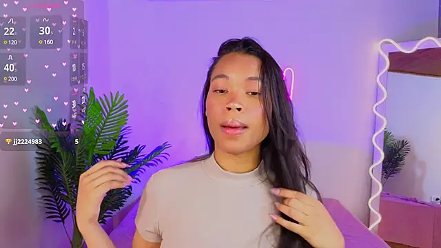 penelope tay1 online show from January 2025 03:30:02 AM