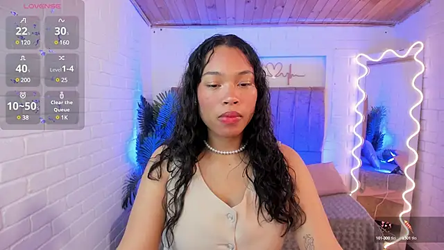 penelope tay1 online show from February 2025 03:55:02 AM