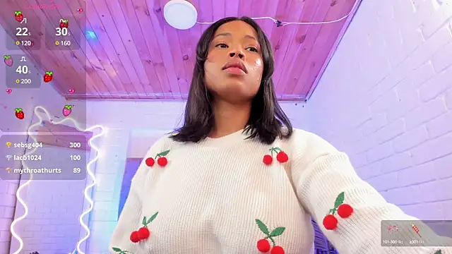 penelope tay1 online show from February 2025 07:05:01 AM