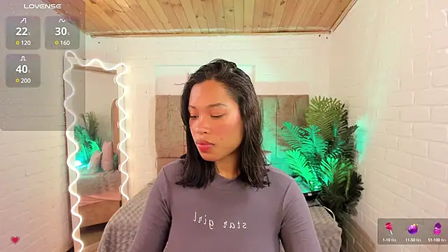 penelope tay1 online show from March 2025 03:32:02 AM