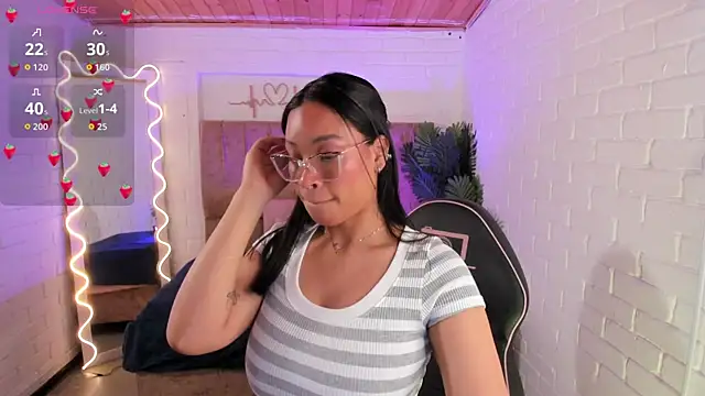 penelope tay1 online show from October 2025 03:40:02 AM