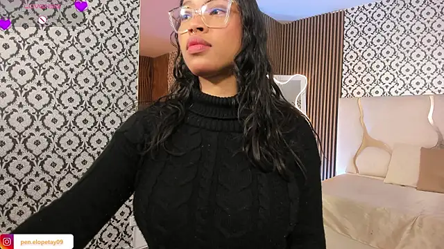 Snapshot of penelope_tay1 chatting on February 2026 03:43:02 AM penelope tay1 online show from February 2026 03:43:02 AM