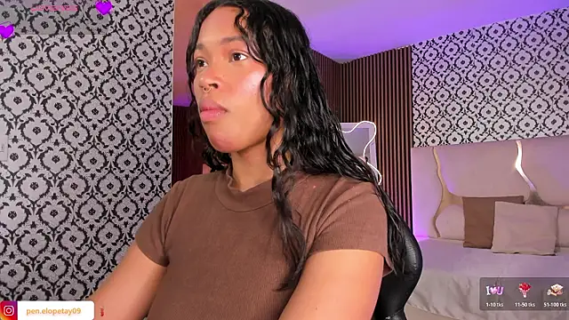 Snapshot of penelope_tay1 chatting on February 2026 03:21:02 AM penelope tay1 online show from February 2026 03:21:02 AM