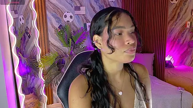 penelope tay1 online show from July 2026 04:51:01 AM