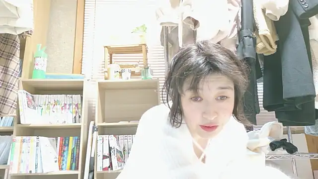 morikawa sayaka online show from November 2025 11:29:01 PM