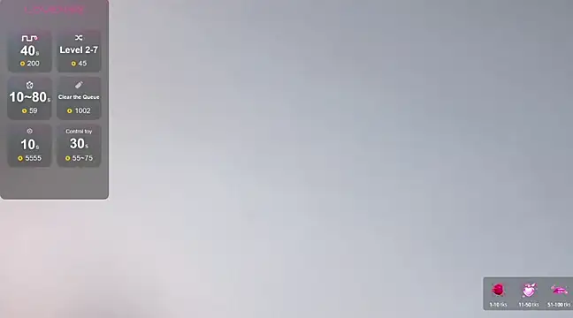 Serein  online show from January 2025 04:27:02 AM