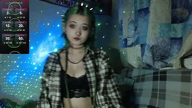 Milten-Trish online show from September 2025 05:24:01 PM