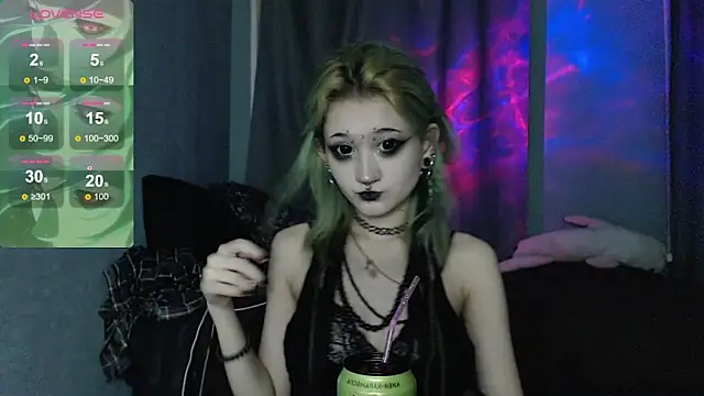 Milten-Trish online show from February 2026 06:51:02 PM