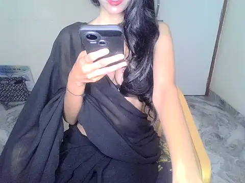 Snapshot of kritikadoll chatting on September 2025 04:03:01 AM kritikadoll online show from September 2025 04:03:01 AM