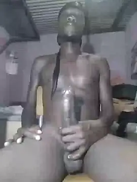 GOLDEN HQUR online show from January 2025 11:10:01 PM