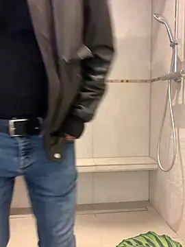 Sash Ge online show from January 2025 09:25:02 AM