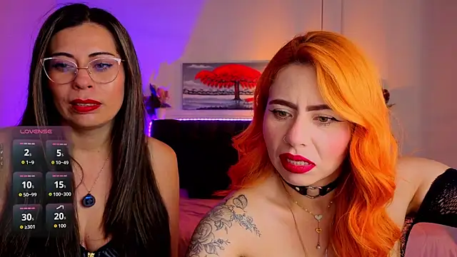  lara1 online show from November 2025 12:27:02 PM