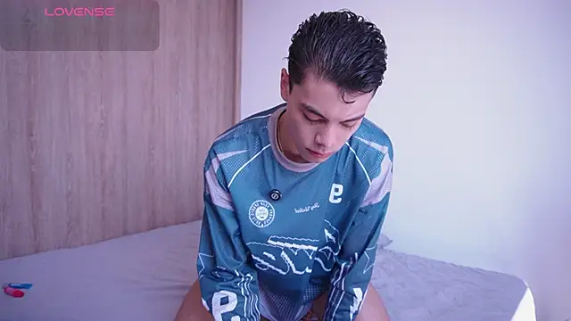 Dammon Stallion online show from February 2026 02:13:02 PM