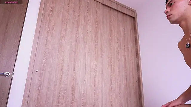 Dammon Stallion online show from March 2026 01:07:02 PM