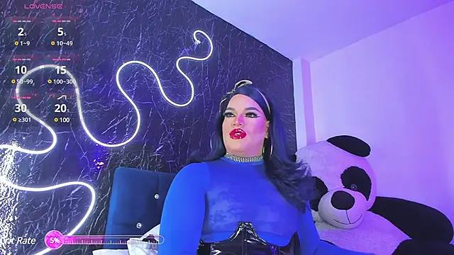 Snapshot of Missisabella_ chatting on March 2025 01:50:02 AM Missisabella  online show from March 2025 01:50:02 AM