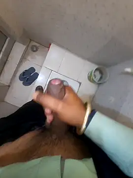 Ritikdesi online show from February 2025 09:21:02 PM