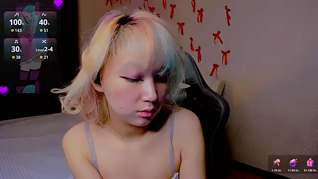 Milla Aheo online show from April 2026 01:06:02 PM