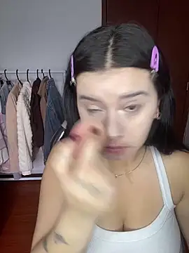 SaraBraun  online show from January 2025 01:26:01 PM