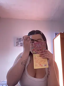 SaraBraun  online show from January 2025 12:39:01 PM