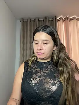 SaraBraun  online show from March 2026 05:49:01 PM