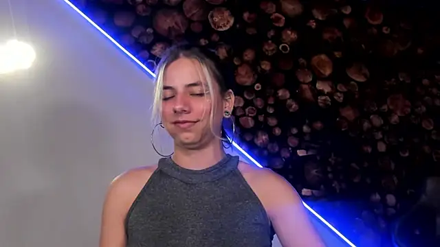 ArtemisaBlake online show from March 2025 07:55:02 PM