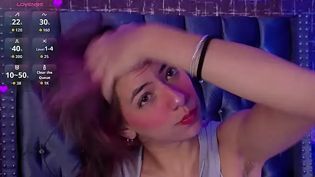 ArtemisaBlake online show from September 2025 04:51:01 PM