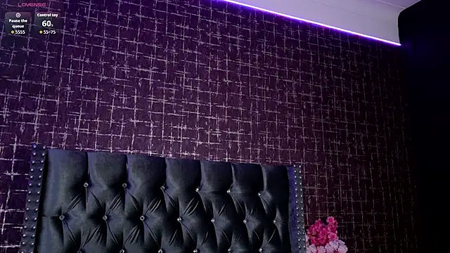 ArtemisaBlake online show from September 2025 05:03:02 PM