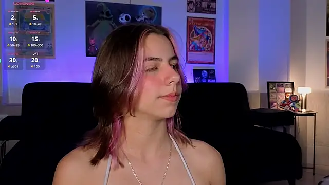 ArtemisaBlake online show from December 2025 12:20:02 AM