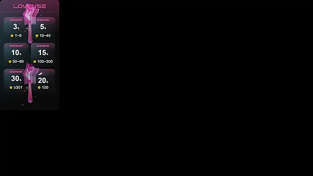 Ebony Baby1 online show from December 2024 07:11:02 PM