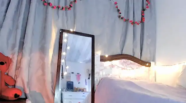 Snapshot of brihanna_lena chatting on January 2025 03:58:02 AM brihanna lena online show from January 2025 03:58:02 AM