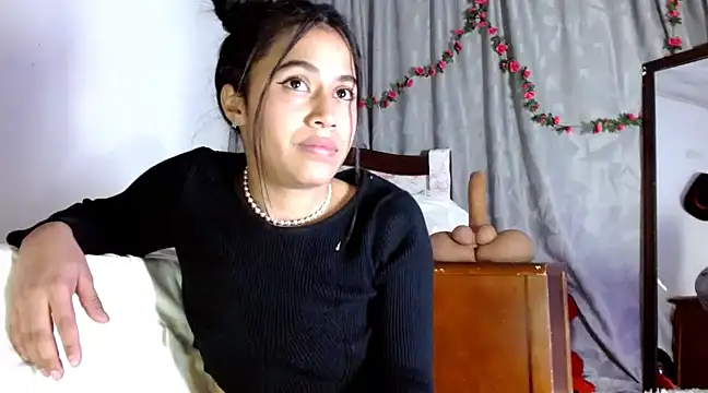 Snapshot of brihanna_lena chatting on March 2025 07:22:02 AM brihanna lena online show from March 2025 07:22:02 AM